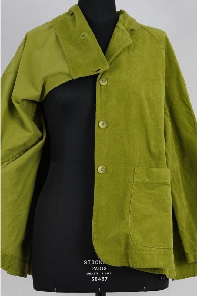 wendy trendy veste 218005 olive abby maud boutique 12 wendy trendy veste 218005 olive abby maud boutique 12