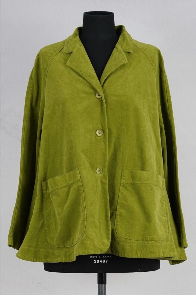 wendy trendy veste 218005 olive abby maud boutique 13